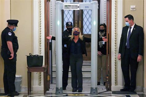 house republicans metal detector|what happened to metal detectors.